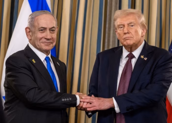 Netanyahu i përgjigjet pozitivisht ftesës për anëtarësim në “Bordin e Paqes” për Gazën