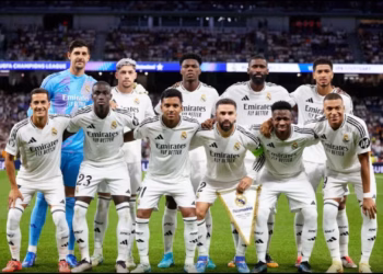 Real Madrid, kampion Evrope në financa; klubi me të ardhurat më të larta sezonin e kaluar