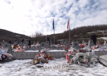 “Pa kry, pa këmbë e pa zemër”, rrëfimi i të mbijetuarit të Masakrës së Reçakut