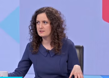 Rrusta: Opozitëbërja në Kosovë ka qenë performative