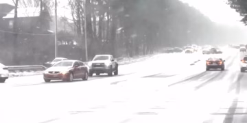 SHBA përgatiten për stuhi jashtëzakonisht të rrezikshme