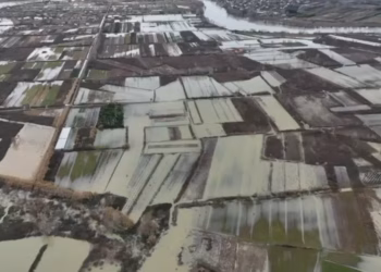 Situata në Shqipëri nga vërshimet kritike, më e goditura Gjirokastra