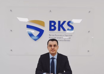 Ish-drejtuesit e Byros Kosovare të Sigurimeve në mesin e të arrestuarve në aksionin e Prokurorisë së Prizrenit