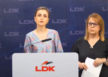 Ymeri reagon pas padisë së KEK-ut: Nuk do të hesht, kjo është përndjekje politike