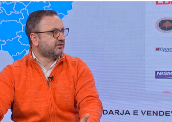 Shkodra: I panevojshëm diskutimi për zgjedhje të reja, opozita po përsërit gabimet e 2025-tës