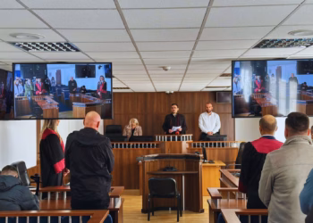 Dënohet me mbi 6 vjet burgim personi që shkaktoi aksidentin ku vdiqën tre persona në Qubrel