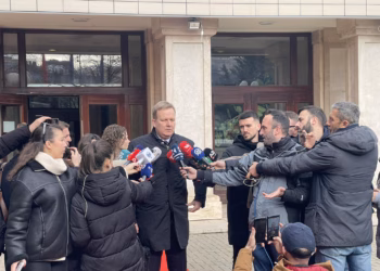 Mesazhet që solli Sorensen për dialogun Kosovë – Serbi