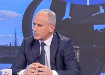 Syla: Anëtarësimi në NATO domosdoshmëri, realizojmë të gjitha punët e bëra