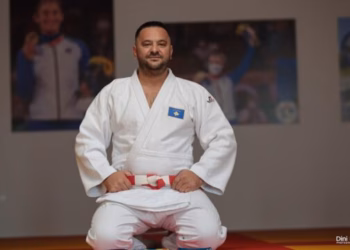 Kuka: Të krijosh kampionë nga Kosova është si të ndërtosh një ‘Ferrari’