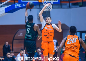 Trepça – Bashkimi, përballja e madhe e vikendit në basketboll