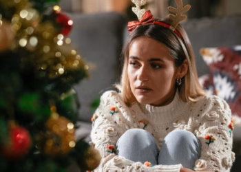 Çfarë tregon shqetësimi i brendshëm gjatë festave