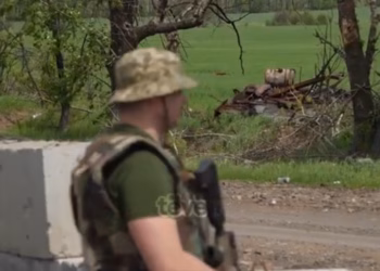 Gati katër vjet luftë, 2025-ta solli shpresë për paqe në Ukrainë