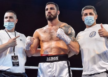 Smakiqi, sfiduesi i ardhshëm i Tyson Furyt