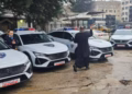 Prifti “bekoi” veturat e Policisë, nisin hetimet në Maqedoninë e Veriut