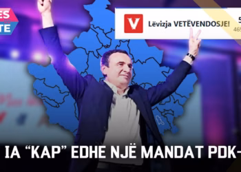 Emisioni “Mesditë” 06.01.2026