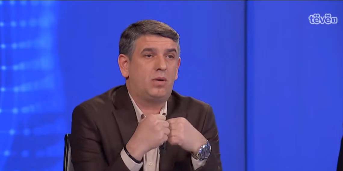 Maloku: Se njoh Listën Serbe si parti, por Kushtetuta parasheh që nënkryetari të zgjidhet nga shumica