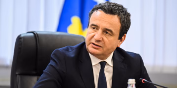 Kurti: Historia e çlirimit të Kosovës është shënjuar nga familje si ajo e Jasharajve