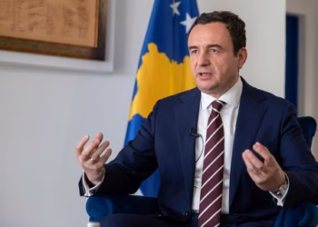 Kurti pas vdekjes së Dacit: Emër i rëndësishëm për shtetndërtimin e Kosovës