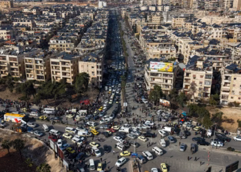 Autoritetet siriane kërkojnë evakuimin e civilëve nga disa lagje të Alepos mes përleshjeve me kurdët