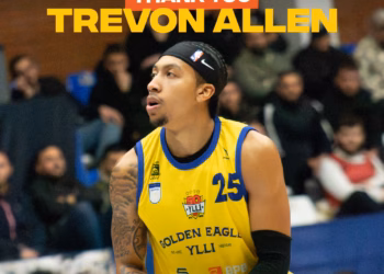 Ylli ndanë rrugët me amerikanin Allen