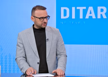 Jashari: S’janë vetëm komisionerët manipulues, drejtësia s’është e plotë derisa të gjenden personat që ndikuan