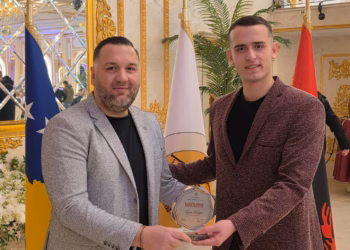 Arbnor Rifati ngre alarmin për mosbesimin e klubeve të basketbollit tek trajnerët vendorë