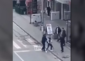 Si po rrezikojnë sigurinë e vendit armëmbajtjet pa leje?