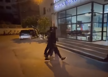 I akuzuari për 3 vrasje në Maqedoninë e Veriut, arrestohet në Tiranë