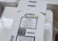 Dogana sekuestron ambalazhe për cigare, parandalon dëm fiskal rreth 340 mijë euro