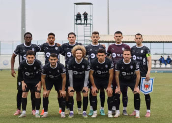 Prishtina fiton miqësoren tjetër në Antalia