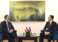 Kurti priti ambasadorin e Austrisë, diskutohet bashkëpunimi bilateral