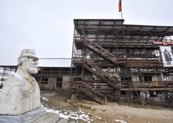 28 vjet nga sulmi i dytë i Serbisë ndaj familjes Jashari në Prekaz