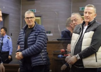 Mbyllet për publikun seanca për spiunazh ndaj Bedri Shabanit dhe Muharrem Qerimit