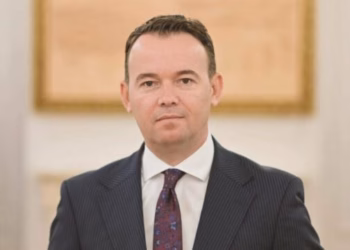 Faton Peci intervistohet nga Prokuroria Speciale për grantet e bujqësisë