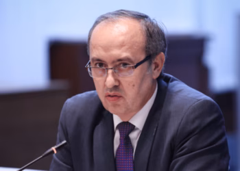 Hoti thotë se LDK-së i duhet lidership i ri dhe riorganizim