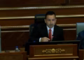 Basha: Daci la gjurmë të pashlyeshme në historinë e demokracisë parlamentare në Kosovë