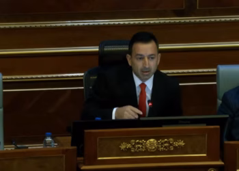 Basha: Daci la gjurmë të pashlyeshme në historinë e demokracisë parlamentare në Kosovë