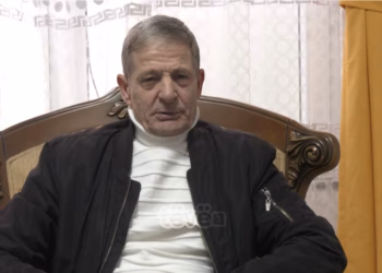 “I lëndova sytë me atë lloj kiseline” – Historia e trishtë e Behxhet Gashit, tani sheh vetëm pjesërisht