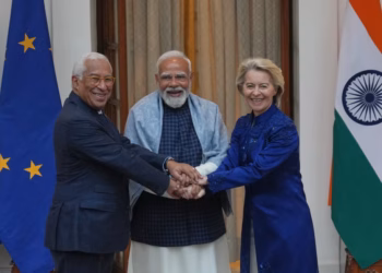 BE-ja dhe India arrijnë një marrëveshje historike për tregtinë e lirë