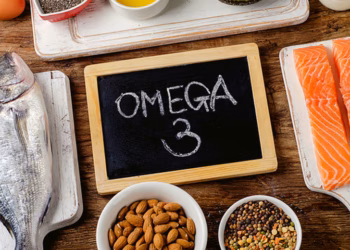 Gjashtë ushqimet më të mira për shëndetin e syve