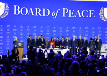 Çfarë fiton Kosova nga Bordi i Paqes për Gazën?