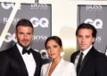 Brooklyn Beckham thyen heshtjen dhe “shpërthen” ndaj David e Victoria-s?