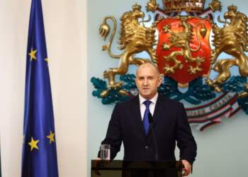 Jep dorëheqje Presidenti i Bullgarisë