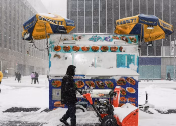 Të paktën 7 të vdekur në ShBA si pasojë e stuhisë dimërore