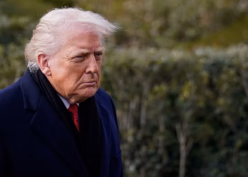 Trump kërcënon me tarifa shtetet që s’e mbështesin marrjen e Grenlandës nga SHBA-ja