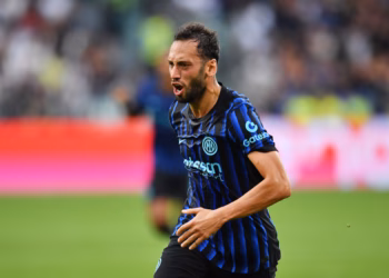 Interi mbetet disa javë pa Calhanoglun