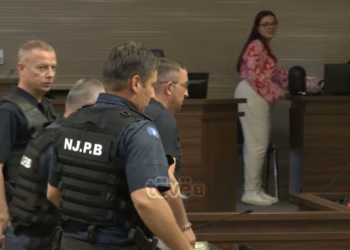 Çka u dëgjua në sallat gjyqësore brenda vitit 2025