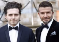 David Beckham reagon për herë të parë pas akuzave tronditëse të Brooklyn!