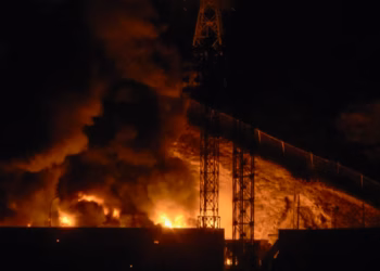 SHBA-ja e sulmon Venezuelën pas kërcënimeve të Trumpit ndaj Maduros