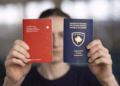 Kosovarët kryesojnë listën e qytetarëve me shtetësi të dyfishtë në Zvicër